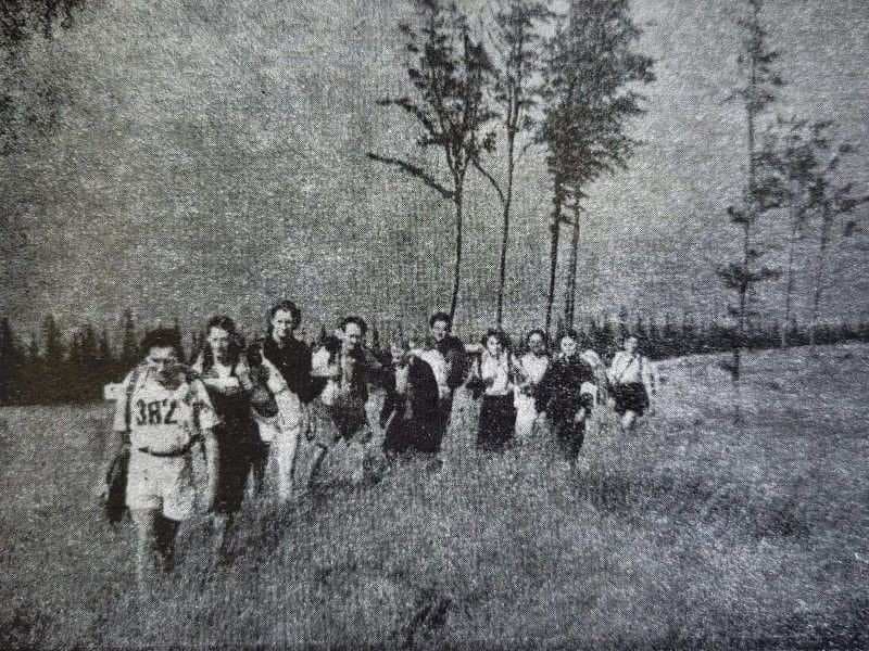 Cover Image for Jak po wojnie oswajano polskie Sudety