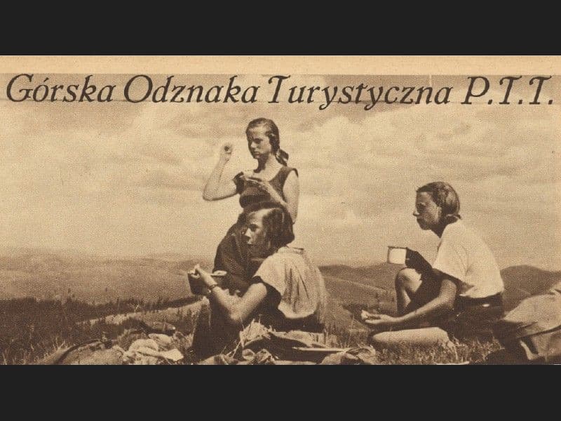 Cover Image for Oh my GOT! Czyli o co chodzi z Górską Odznaką Turystyczną?
