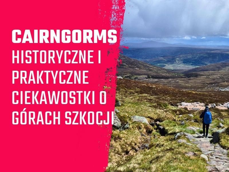 Cairngorms