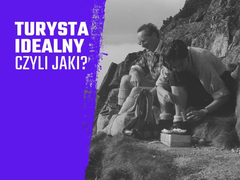 Cover Image for Czy masz kwalifikacje do chodzenia po górach?