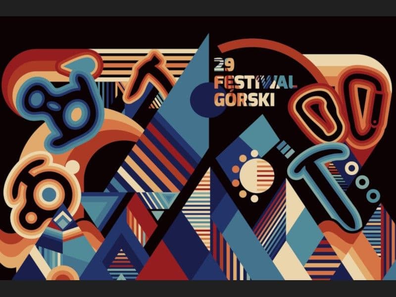 Cover Image for Wspólnota ludzi gór. O górskich festiwalach