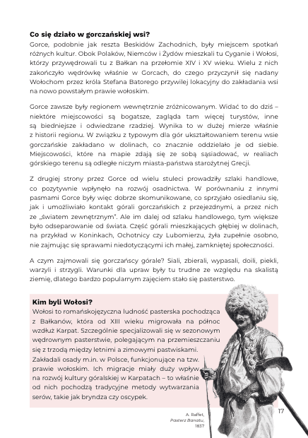 Z wnętrza książki