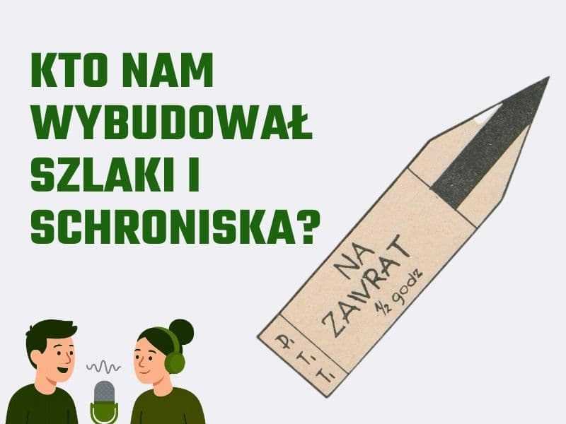 Cover Image for O pierwszej polskiej organizacji turystycznej, która zmieniła sposób myślenia o górach.